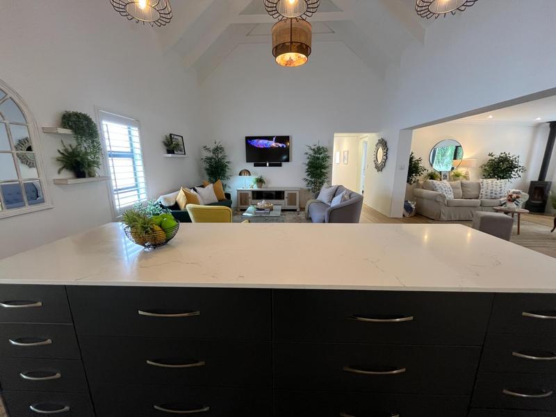 3 Bedroom Property for Sale in Dwarskersbos Western Cape